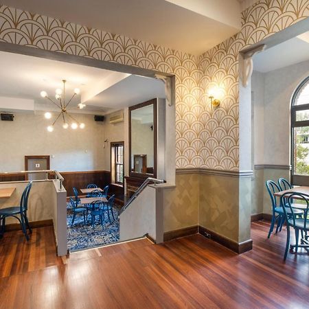 Nightcap At Pymble Hotel Buitenkant foto
