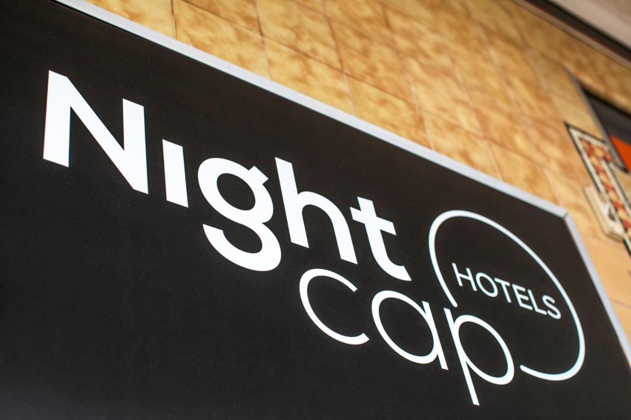 Nightcap At Pymble Hotel Buitenkant foto